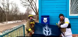 Ukrajinská operácia alebo ruská provokácia? Prišli sme vás oslobodiť, vyhlásili útočníci v ruskej Brianskej oblasti