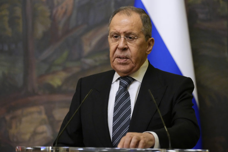 V Minsku štartuje konferencia o bezpečnosti. Lavrov chce posilniť regionálnu spoluprácu