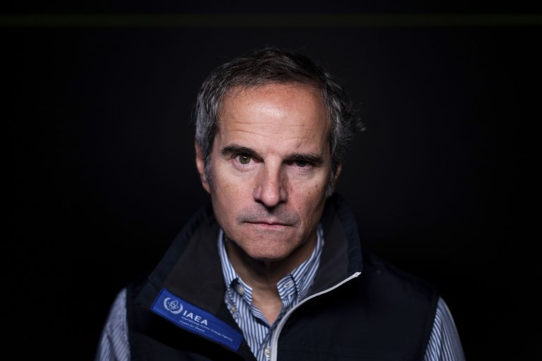 Grossi: Irán môže obnoviť obohacovanie uránu už počas niekoľkých mesiacov