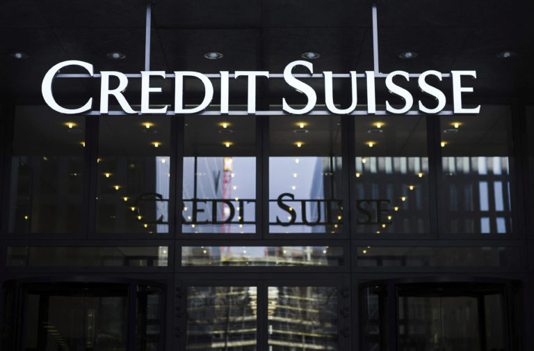 Credit Suisse odmieta ponuku UBS na prevzatie ako príliš nízku