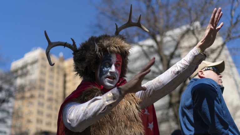 Trump tvrdí, že je vyšetrovaný pre niečo, čo nie je zločin, ani priestupok
