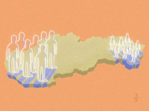 Princípy územnej spravodlivosti pre férové fungovanie štátu