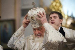Terorizmus a nástroj propagandy. Z čoho v Európe obviňujú Ruskú pravoslávnu cirkev
