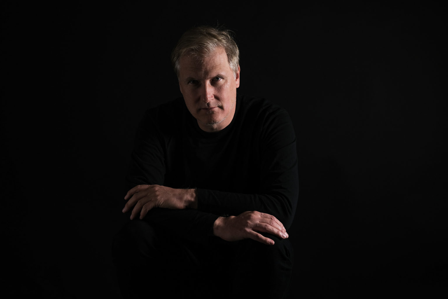 Matúš Zajac. Foto: Tomáš Komora