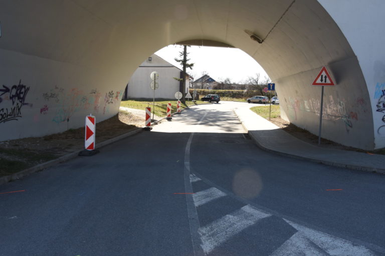 Mesto Trenčín vybuduje novú cyklotrasu. Prepojí hrádzu s Istebníckou ulicou