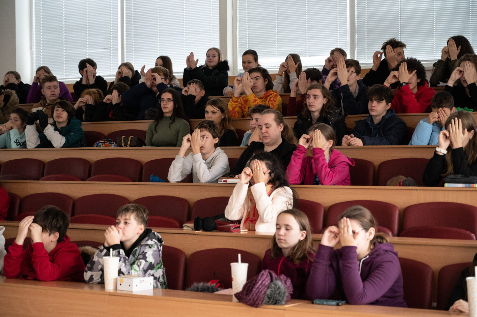 Ilustračná fotografia. Foto: Henrich Mišovič/TASR