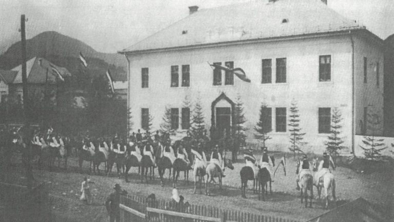 Handlovská knižnica oslavuje 100 rokov