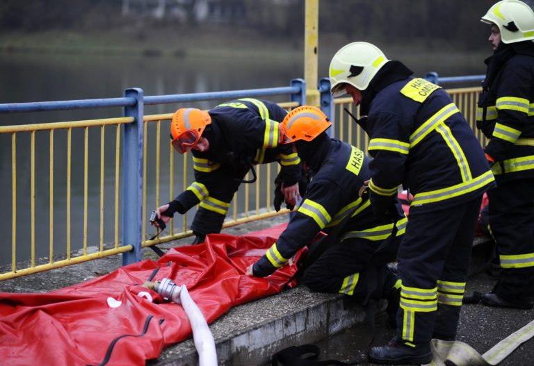 Dobrovoľných hasičov čakajú zmeny. Okrem názvu sa týkajú aj financovania