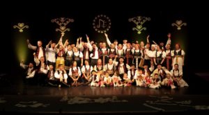 Nadšenci oslávili 15. narodeniny