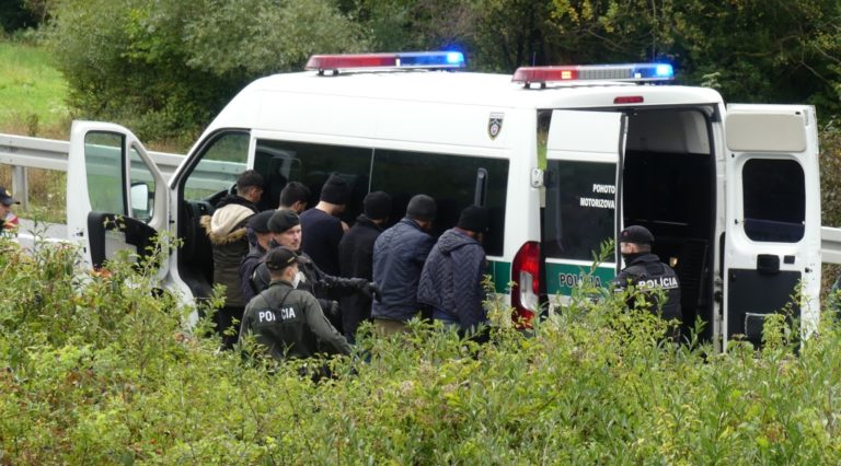 Žilinčanov pobúril hrubý vandalizmus