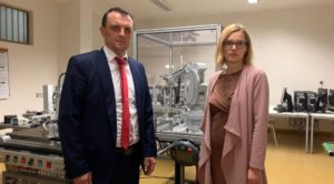 Škola, do ktorej sa oplatí investovať