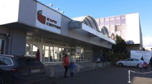 Expo Trenčín zatiaľ nekončí