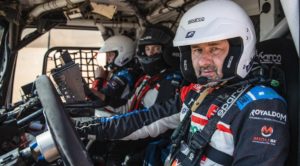 Byť pilotom je veľká zodpovednosť