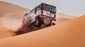 V dunách zvíťazila vzájomná spolupráca