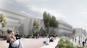 Čo nové sa chystá v Trenčíne?