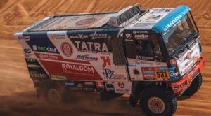 Dobrodružstvo s chuťou extrému