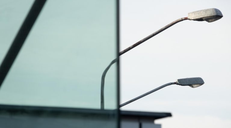 Vymenia približne 6 500 svietidiel