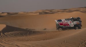 Začala ďalšia maratónska etapa