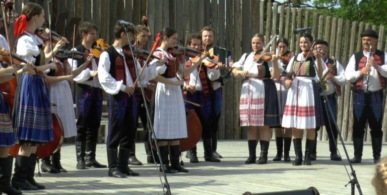 Trenčianske folklórne slávnosti zatvorili brány