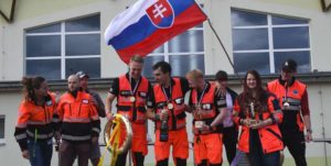 Výrazný úspech na Rallye Rejvíz