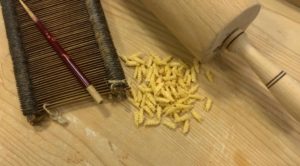 Obradové cestoviny z myjavského regiónu