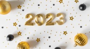 Požehnanie na Nový rok