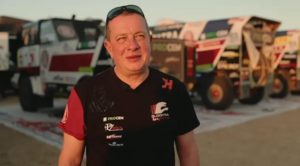 Na štart sme pripravení