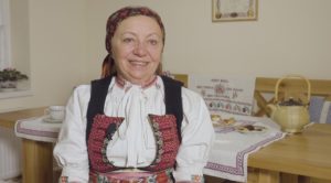 Ako slávili Štedrý deň v Selci?