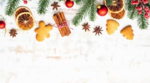 Požehnanie na Štedrý deň