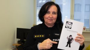 Nestaň sa páchateľom