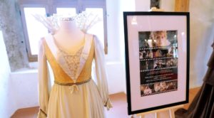 Kostýmy z najkrajších rozprávok