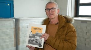 Trenčín v uličkách času 2