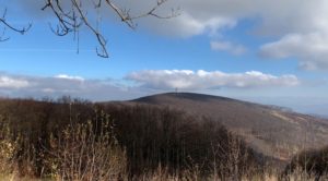 Prechádzka s dávkou adrenalínu