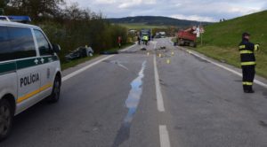 Pomôžu aj čierne skrinky v autách