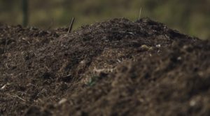 Kompost pre Trenčanov zdarma