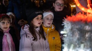 Život na námestí je o ľuďoch