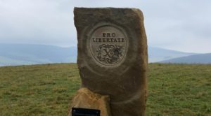 Pamätník pušného prachu, krvi a smrti