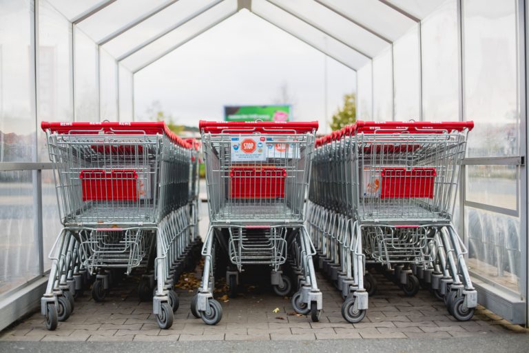 Známa sieť sťahuje obľúbený výrobok. Môže hroziť nakazenie salmonelou! Foto: Unsplash