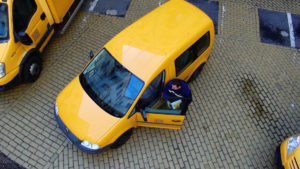 V Trenčíne dočasne zatvoria prevádzku pošty