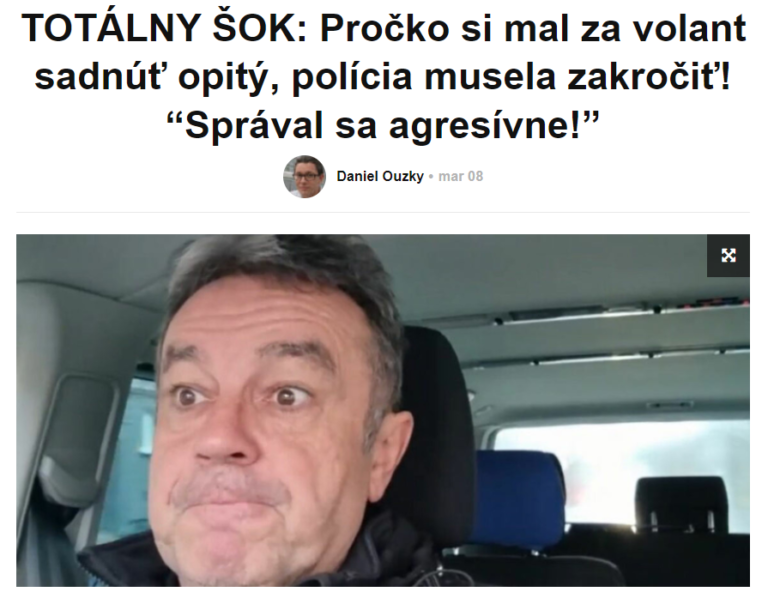 Foto: reprofoto Denník Dnes