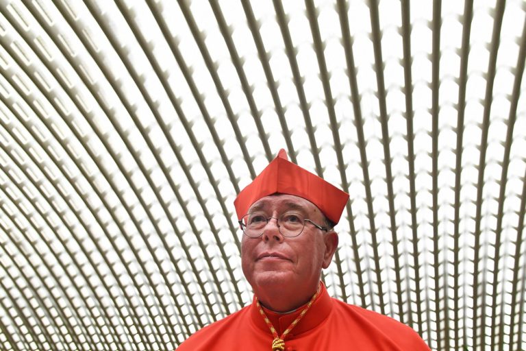 Kardinál Hollerich vyzval na trpezlivosť v otázke kňazstva žien. Téma naberá na intenzite  