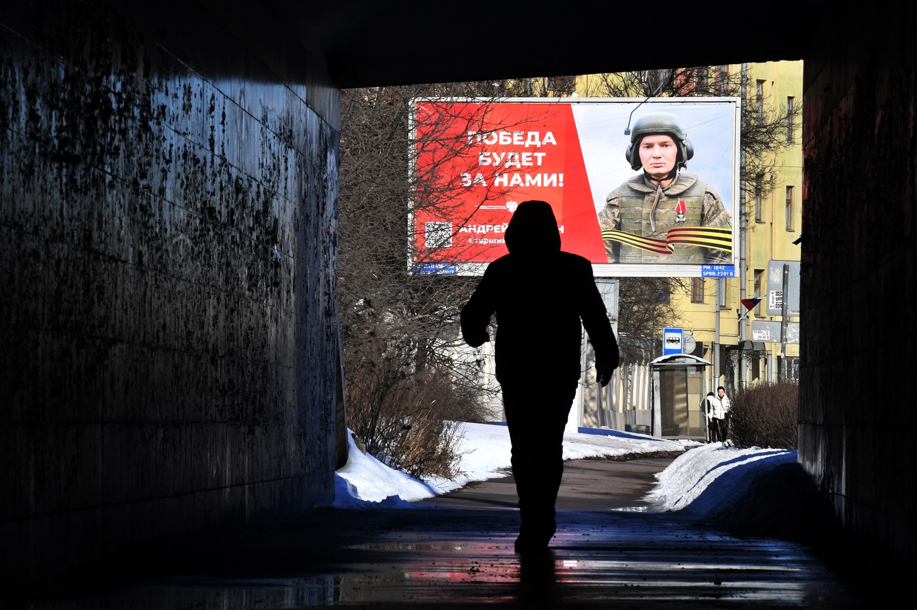 Štandard Rusko Plánuje Nový Nábor Do Armády Chce Získať 400 Tisíc Vojakov 7413