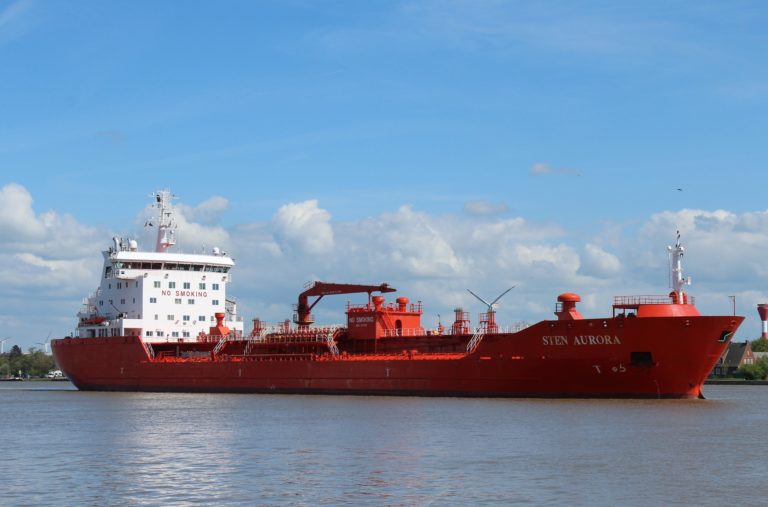 Ropný tanker. Foto: Pixabay