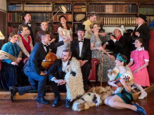 Ako sa rodí – a verme, že nezaniká – imagiárium