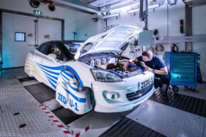 Emisná norma Euro 7 poľuje aj na častice z pneumatík. Ako môžu vyzerať nové autá?