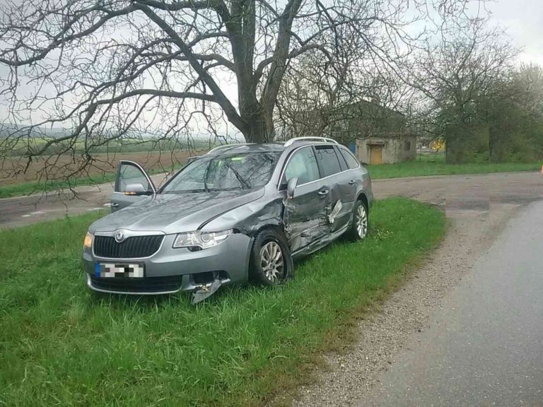 Pri Soblahove sa stali dve dopravné nehody. Len 500 metrov od seba