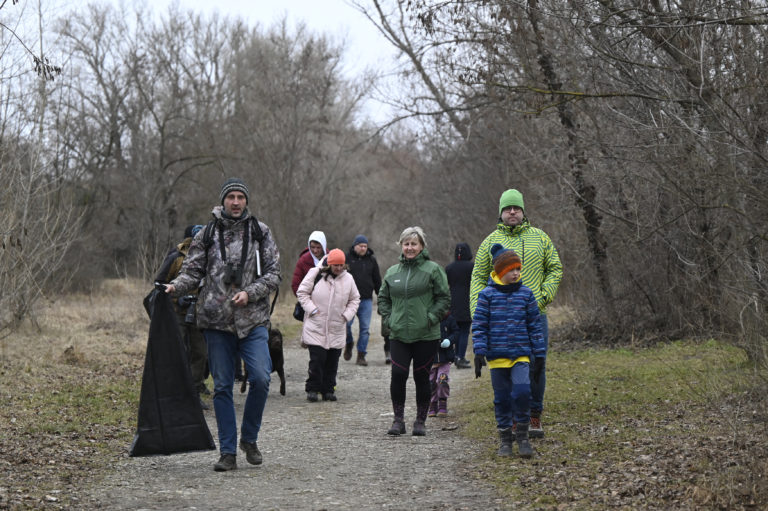 Spoločne vyčistime Trenčín! Pridáte sa?