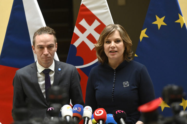 Remišová: Eurofondy smerujeme do projektov s dlhodobým dosahom na život ľudí