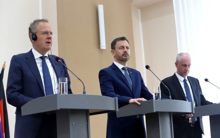 Nemecký Winkelmann preinvestuje v Rimavskej Sobote 110 miliónov eur. V pláne je závod na výrobu zásobníkov vody