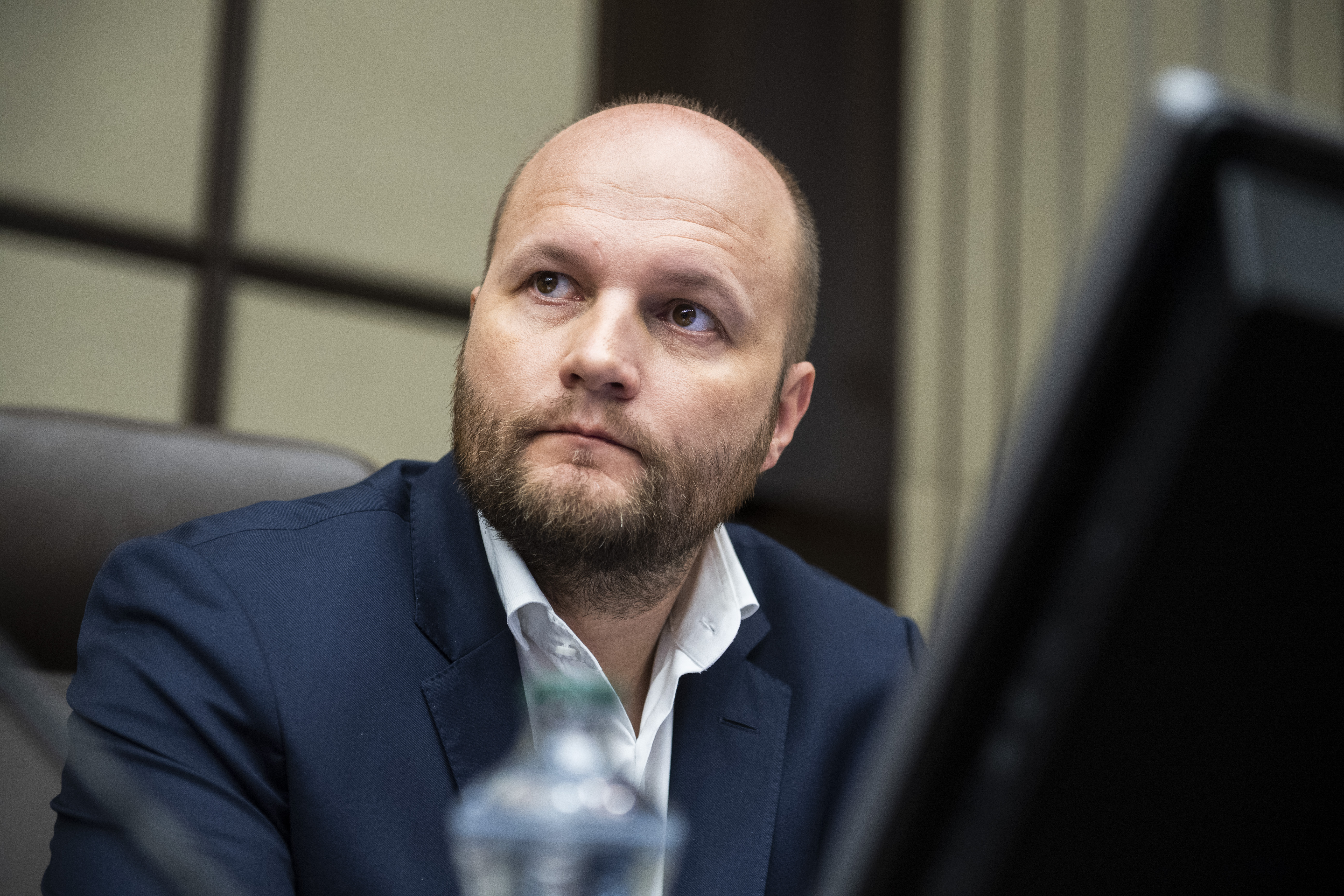 Stíhačky F-16 na Slovensku nebudú ani v roku 2024. Naď to považuje za obrovské zlyhanie, hovorí dokument ministerstva obrany